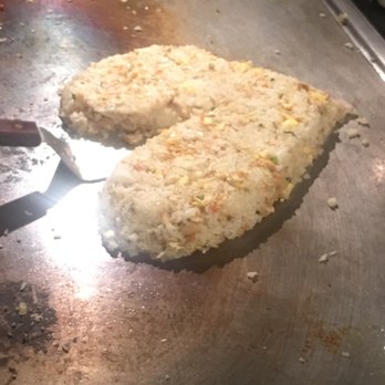 Benihana - Heart of fried rice. - Sushi Bars Near Me - Orlando, Florida Benihana - Heart of fried rice. - Sushi Bars Near Me - Orlando, Florida