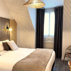 Best Western Hôtel Le Vinci Loire Valley - IMG