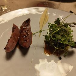 Antica Osteria - Anatra