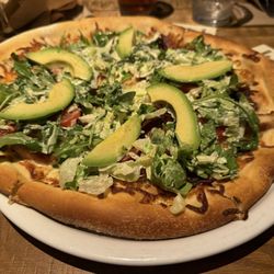 California Pizza Kitchen - California Club Pizza