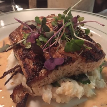 1920 Tavern - Mahi Mahi - Bars Near Me - Roswell, Georgia