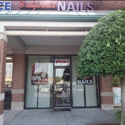 California Nails