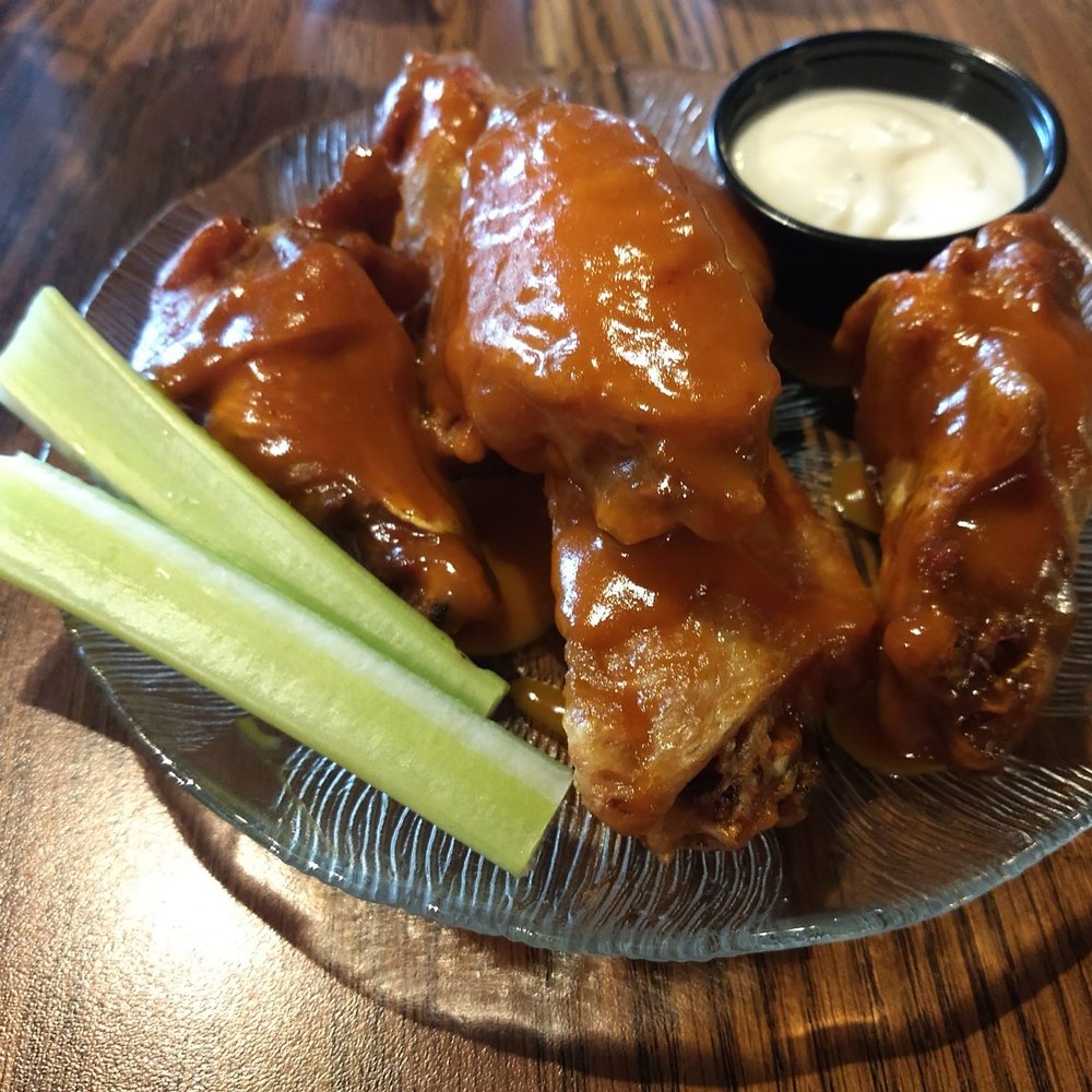 Arthur Paul's - wings... - Sandwiches Near Me - Orangeburg, South Carolina Arthur Paul's - wings... - Sandwiches Near Me - Orangeburg, South Carolina