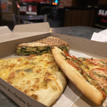 Sliceworks - Pizza Near Me - Denver, Colorado