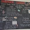 Cosper's Country Meat Market gift card