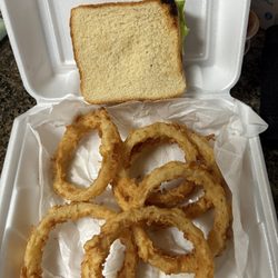 County Seat Cafe