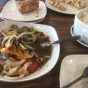 Thai Number 9 - Thai Near Me - Grand Junction, Colorado Thai Number 9 - Thai Near Me - Grand Junction, Colorado