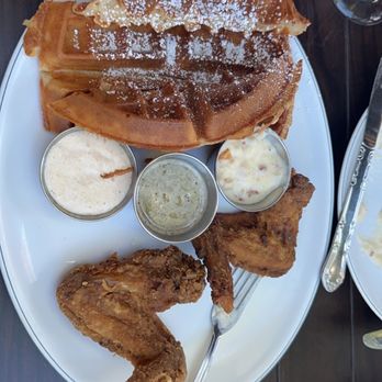 The Breakfast Bar - Chicken and Love-Lee Chicken & Waffles - Breakfast & Brunch Near Me - Long Beach, California The Breakfast Bar - Chicken and Love-Lee Chicken & Waffles - Breakfast & Brunch Near Me - Long Beach, California