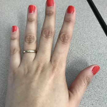 Atelier Nails - Nail Salons Near Me - Tracy, California