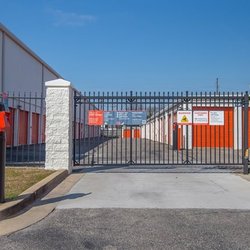 Public Storage
