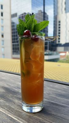 Bomba Tapas Bar & Rooftop by null