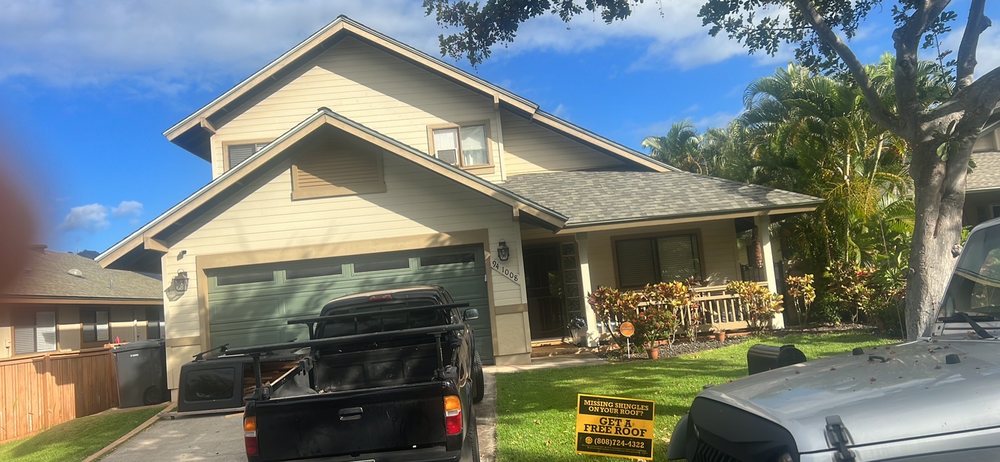 Slide of Unlimited Home Services