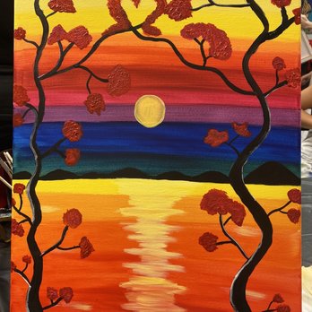 Paints n Cocktails - My paint - Venues & Event Spaces Near Me - Miami, Florida Paints n Cocktails - My paint - Venues & Event Spaces Near Me - Miami, Florida