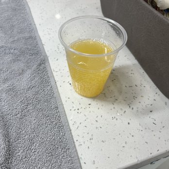 Inspire Nail Bar - Nail Salons Near Me - Washington, DC, District of Columbia