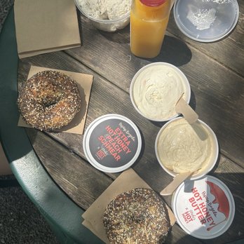 PopUp Bagels - Bagels Near Me - New York, New York PopUp Bagels - Bagels Near Me - New York, New York