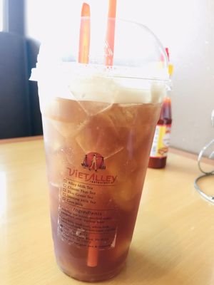 Viet Alley Restaurant by null