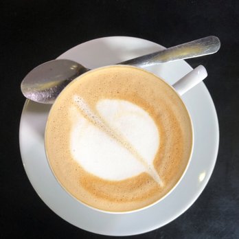 Santo Café - Latte - Cafeteria Near Me - Guanajuato, GUA Santo Café - Latte - Cafeteria Near Me - Guanajuato, GUA