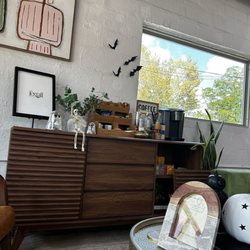Foxtail Salon and Boutique