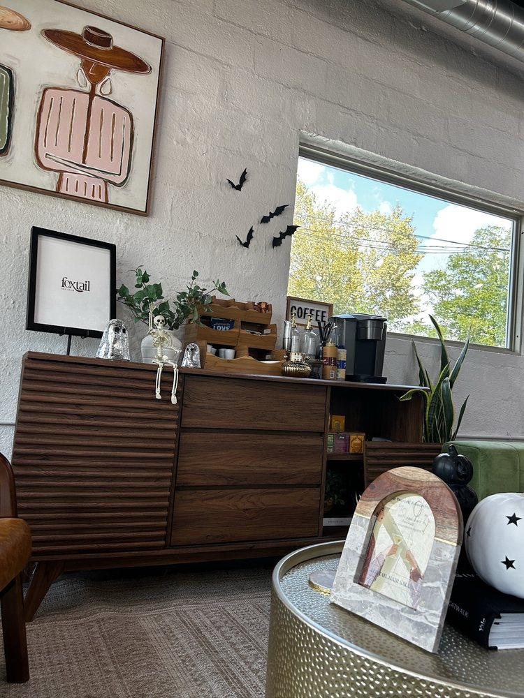 Foxtail Salon and Boutique Image