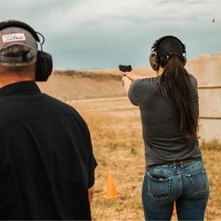 Confidence Safety Academy