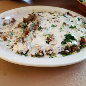 Martha's Restaurant - Lebanese Near Me - Hampton Falls, New Hampshire