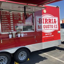 Birria MI Gusto ES