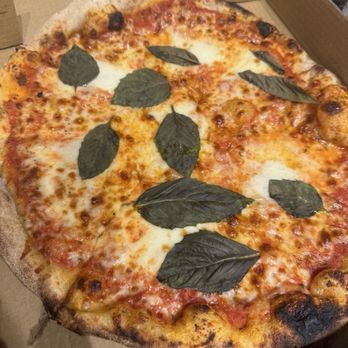 Revolver Pizza - Pizza Near Me - Woodbridge, Ontario Revolver Pizza - Pizza Near Me - Woodbridge, Ontario