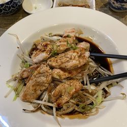 Bang's Bistro - Chicken Teriyaki