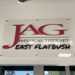 JAG Physical Therapy