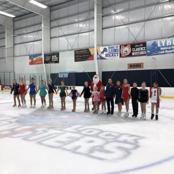 Cornerstone Cfcu Arena - Figure skating show - Skating Rinks Near Me - Lockport, New York Cornerstone Cfcu Arena - Figure skating show - Skating Rinks Near Me - Lockport, New York