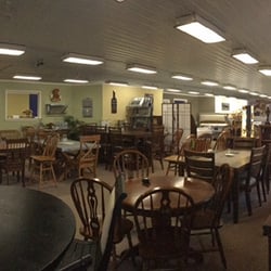 Bailey's Home Furnishings