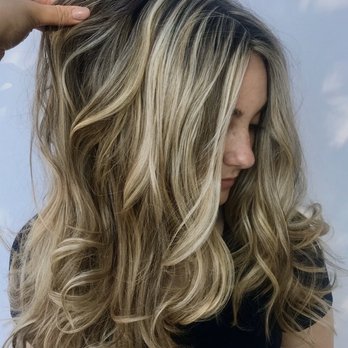 Salon 527 - Balayage and long layers - Hair Salons Near Me - Monroe Township, New Jersey