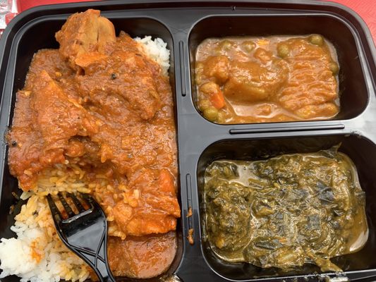 Butter Chicken Company by null