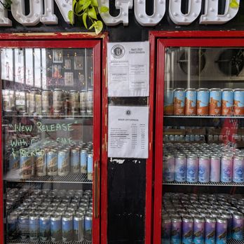 Common Good Beer Company - What to get? - Breweries Near Me - Toronto, Ontario Common Good Beer Company - What to get? - Breweries Near Me - Toronto, Ontario