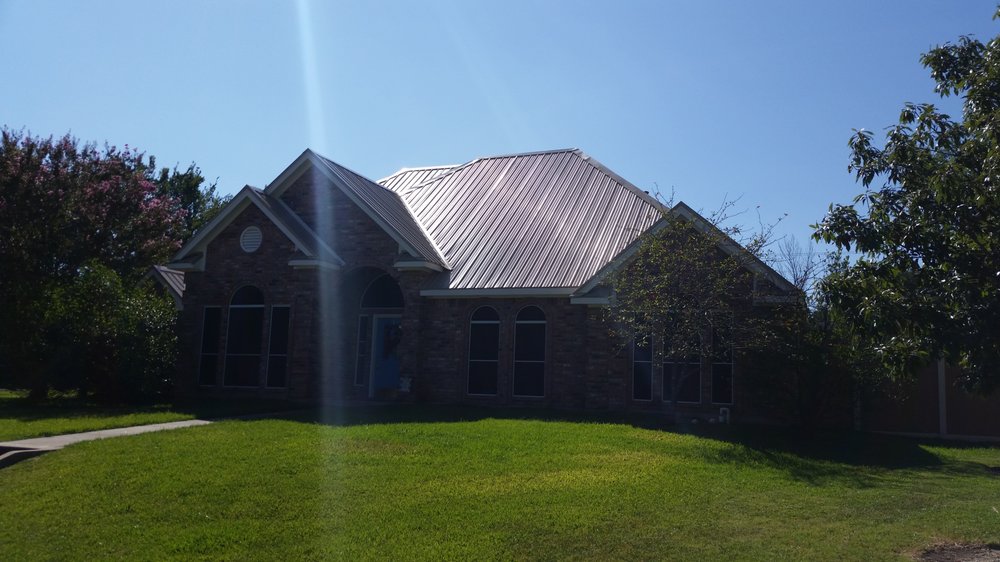 Slide of Roofing & Siding Smiths