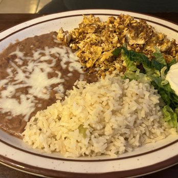 Macho Tequila's - Eggs and sausage - Mexican Near Me - Sparks, Nevada
