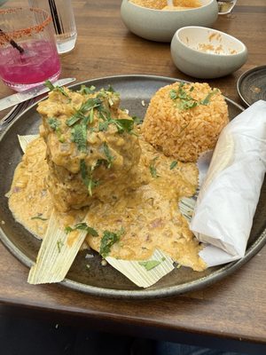SANTORO MEXICAN RESTAURANT by null