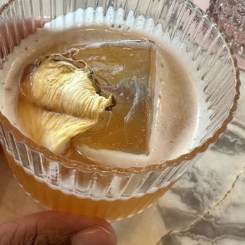 Mad Nice - 55' THUNDERBIRD & A DRIVE-IN MOVIE (Bourbon, Amaro Montenegro, Baking Spiced Pineapple, Lemon, Angostura Bitters) - Italian Near Me - Detroit, Michigan Mad Nice - 55' THUNDERBIRD & A DRIVE-IN MOVIE (Bourbon, Amaro Montenegro, Baking Spiced Pineapple, Lemon, Angostura Bitters) - Italian Near Me - Detroit, Michigan