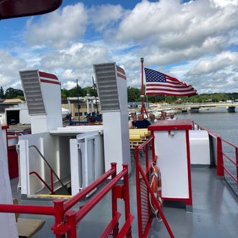 Manistee Harbor Tours - Boat Tours Near Me - Manistee, Michigan Manistee Harbor Tours - Boat Tours Near Me - Manistee, Michigan