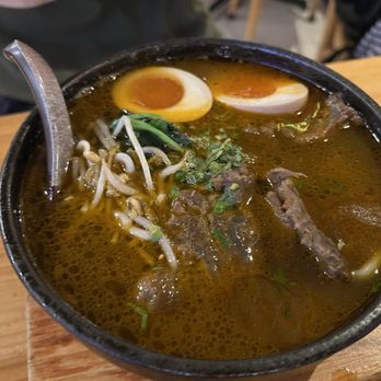 Ootoya - Beef noodle soup - Japanese Near Me - Santiago, RM Ootoya - Beef noodle soup - Japanese Near Me - Santiago, RM