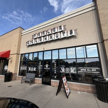 Parlor Doughnuts - Donuts Near Me - Branson, Missouri Parlor Doughnuts - Donuts Near Me - Branson, Missouri