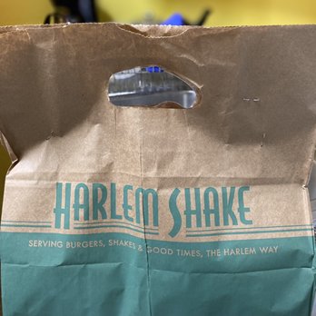 Harlem Shake - American Near Me - New York, New York Harlem Shake - American Near Me - New York, New York