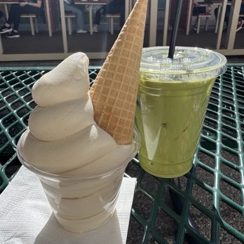 Ceres - Matcha & Gelato - Cafes Near Me - Tucson, Arizona
