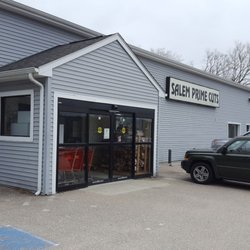 Salem Prime Cuts