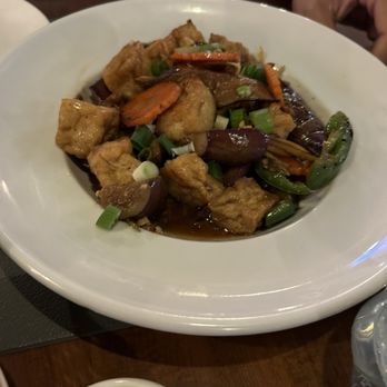 Chiang Mai Thai Cookhouse - Eggplant - Thai Near Me - McLean, Virginia Chiang Mai Thai Cookhouse - Eggplant - Thai Near Me - McLean, Virginia