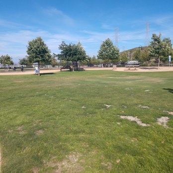 Vila Borba Park - Dog Parks Near Me - Chino Hills, California Vila Borba Park - Dog Parks Near Me - Chino Hills, California