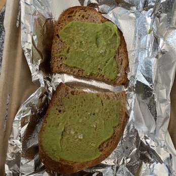 Changing Tides Cafe  - Avacado Toast - Donuts Near Me - Newburyport, Massachusetts
