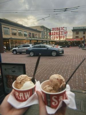 Salt & Straw by null