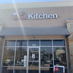 Messi Soul Kitchen - From the Farm to the Table
Table to Soul