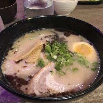 Sushi Ramen House - Tonkatsu ramen - Ramen Near Me - Laguna Hills, California Sushi Ramen House - Tonkatsu ramen - Ramen Near Me - Laguna Hills, California